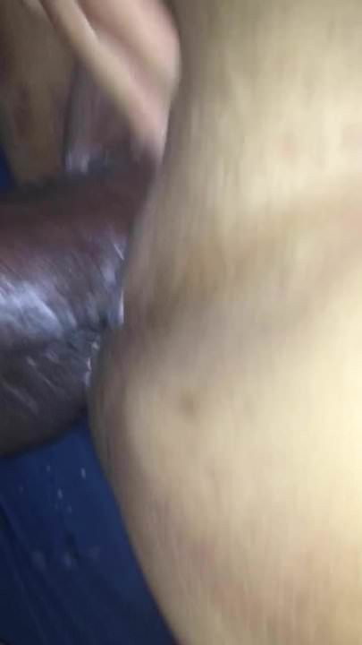 BBC CREAMPIE