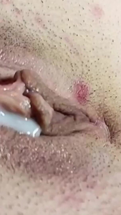 Selection of vacuum masturbation of the vagina | Clip 1