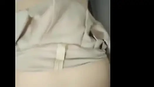 My ex-boyfriend convinced me to have sex in a public bathroom!!