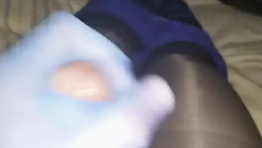 Hortum boşalması veya 2