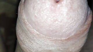 my dick after depilation