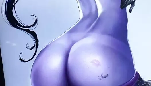 Cum haraç için widowmaker