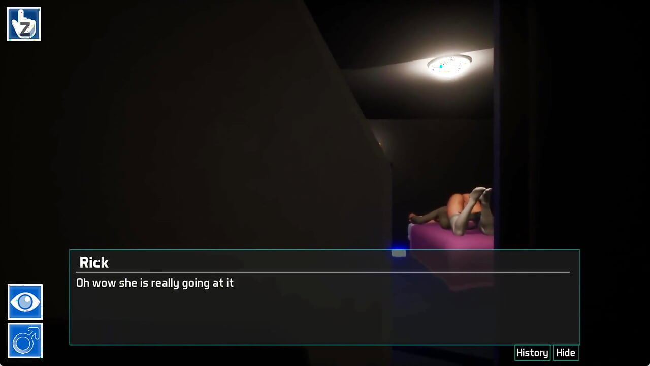 Última esperança: no navio ep 21