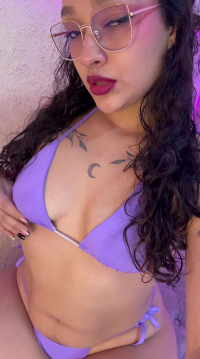 Latin Fire in Every Look