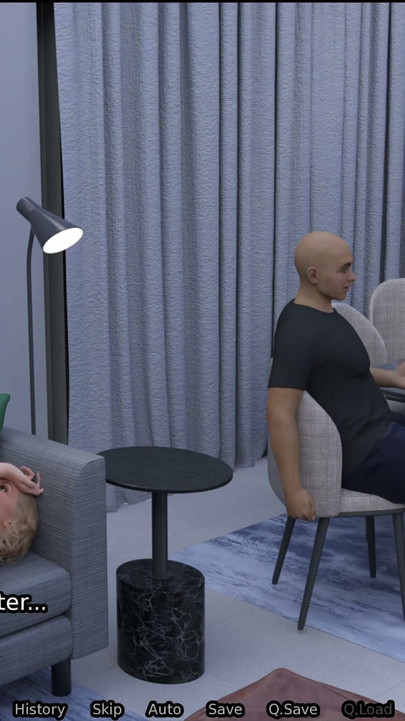 My Girlfriend Wants to Fuck My Stepdad Part 5