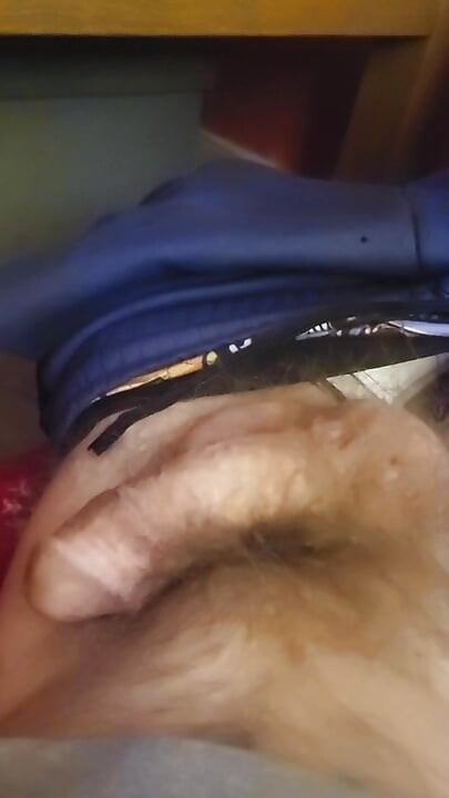 It's not the fault of playing in front of the TV