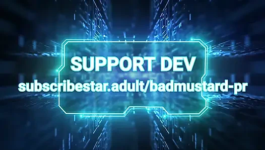 Ad # 24 sie wurde schwanger und trat unserem nackten harem bei