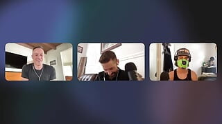 Himeros Backstage