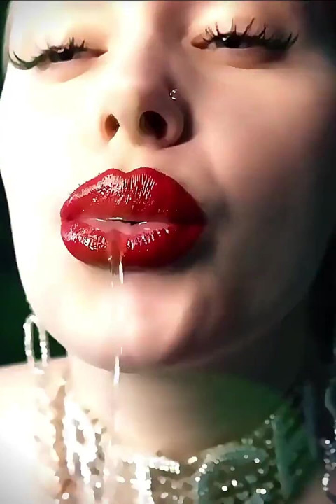 Binaural ASMR & Mindfuck! Τράνταγμα στο στόμα μου και φτύσιμο!