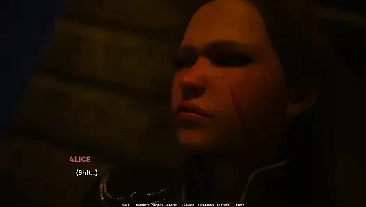 Shadows of Desire v0.8.5 aldatıyor güncelleme #02