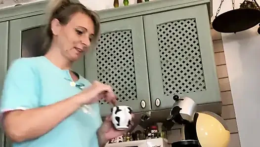 İyi kahvaltı arkadaşlarım