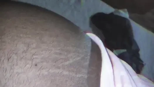 Pervert guy fucks the tight ass of the hot nudist evangelical stepmom hard