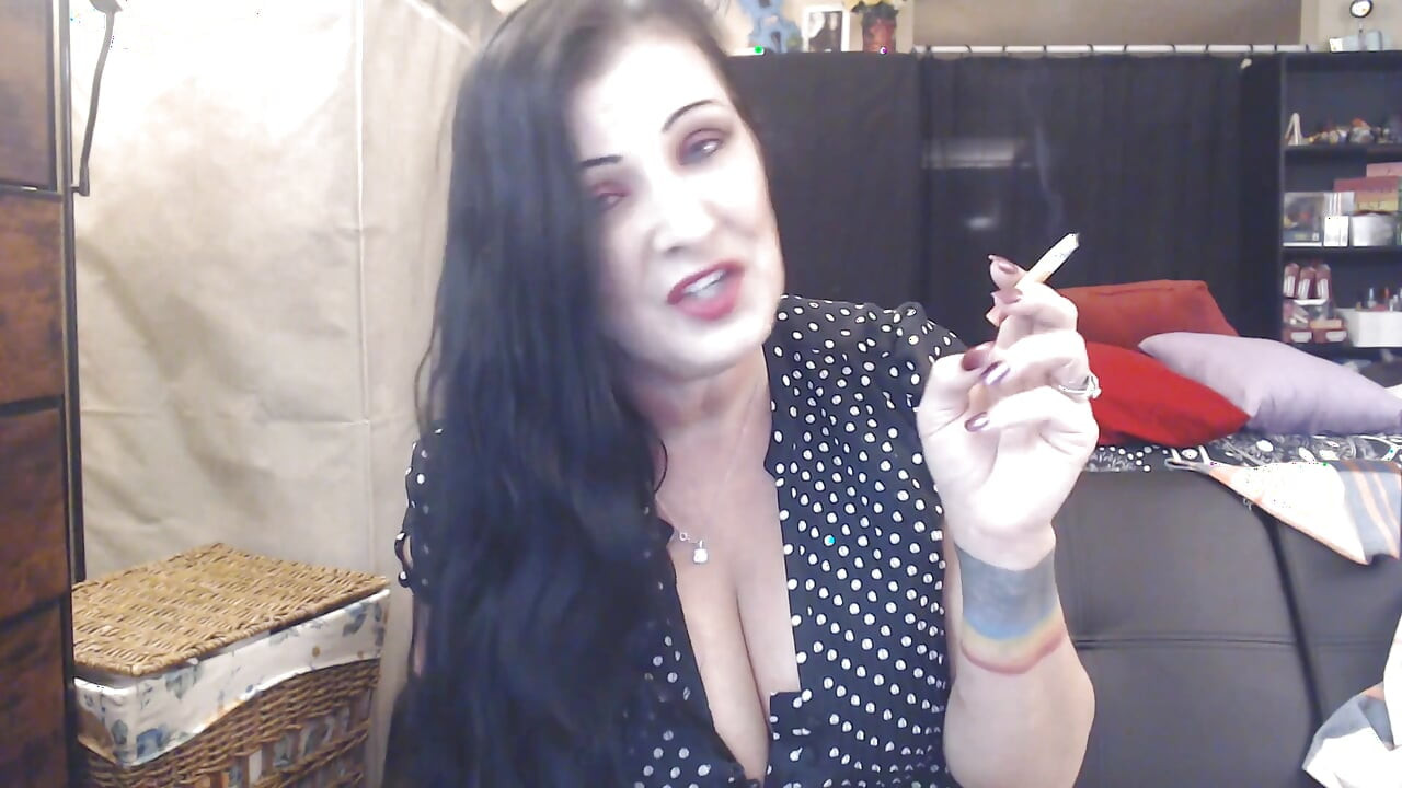 Ξύπνα & Smoke Slave
