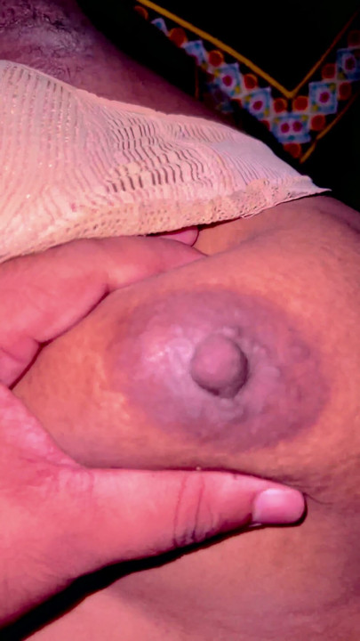 I fucked after giving her a gift dirty talk bf marriage | Clip 2