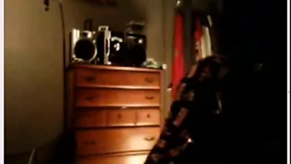 Boy Webcam Jerk