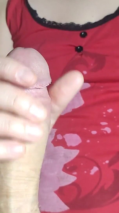 Momento sbalorditivo da "Una donna coreana aiuta a lasciare che lo sperma vada giù nella sua bocca".