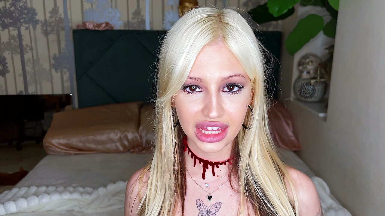 CBT Ballbusting Session - Jeg ødelegger kuken og ballene dine for min nytelse