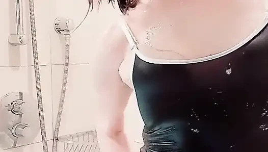Kısa film duşu
