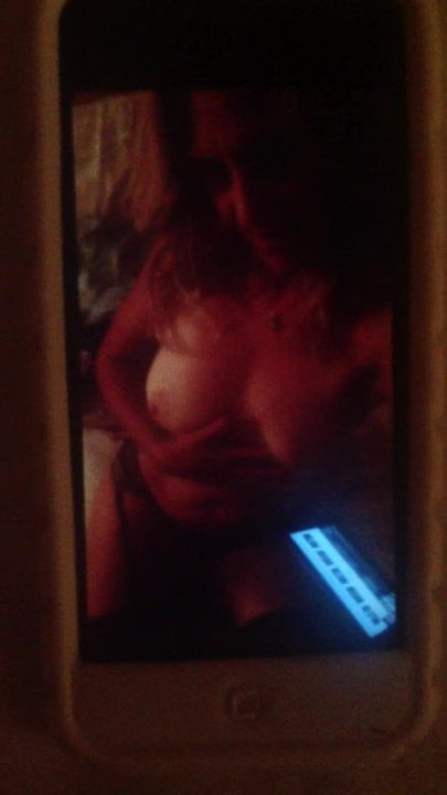 cum to me, baby ...
