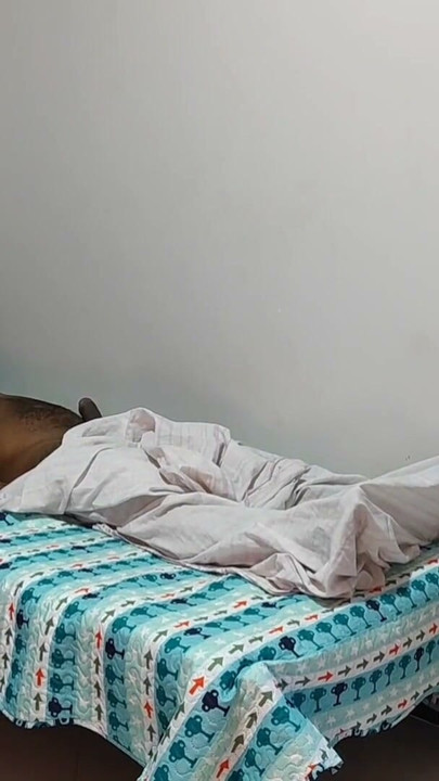 I WAS VERY HORNY AND MY HUSBAND PREFERRED TO GO TO WORK INSTEAD OF ME FUCKING HOT I WAS CRAZY TO BE FUCKED HOT | Clip 1
