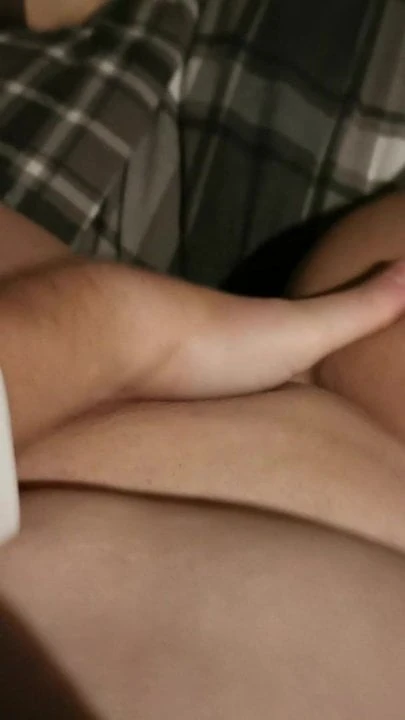 The fat wife