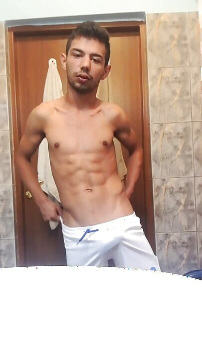 Twink Horny