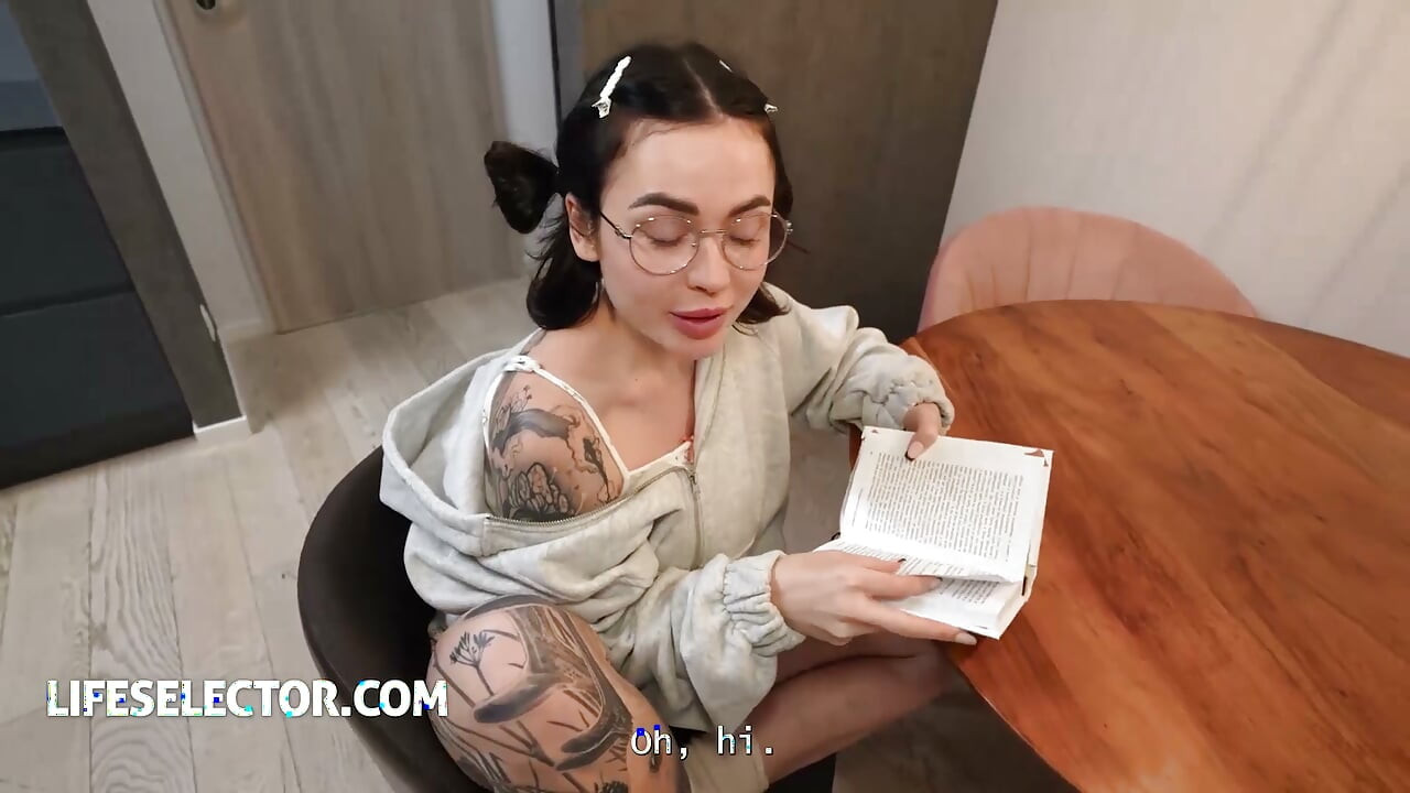 Geisha Kydの特別な掃除にはあなたのチンポが含まれる