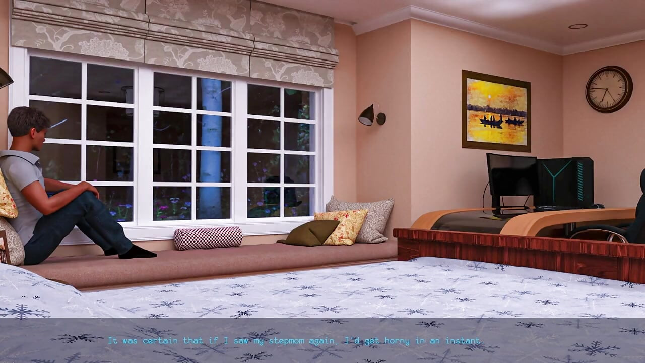 Merenje moje sperme #3 porno igra igrice
