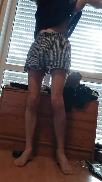 Small Strip