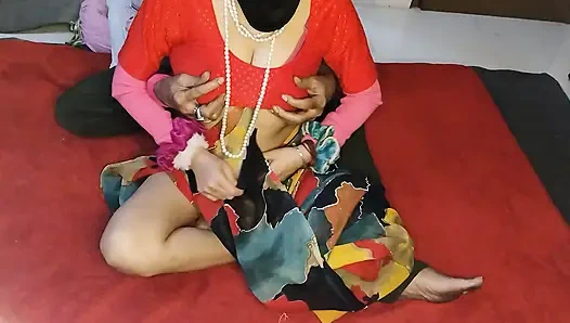 2. teil bhabhi mit schwager heiße masti masala