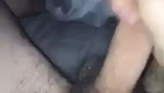 anal