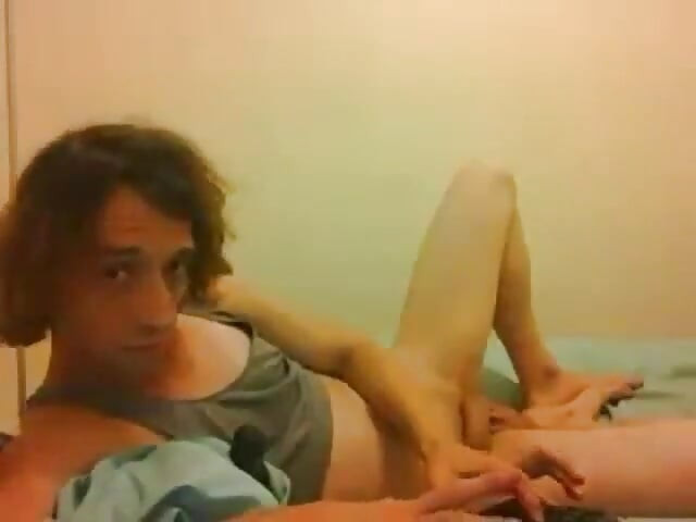 Lil Taste's Solo Chaturbate Session; No Sound/no Cum/no Orgasm