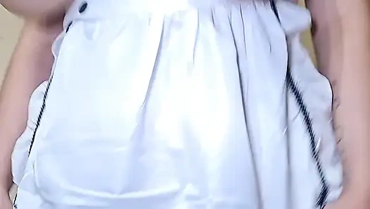 You like my new Maid outfit