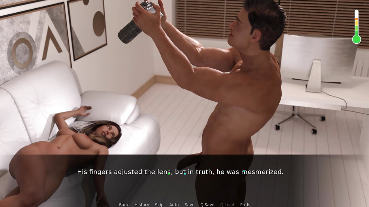 Casteen 2 I Cant Believed She Allowed Him to Fuck Her
