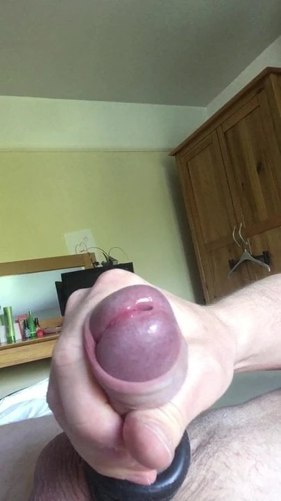 Cumshot