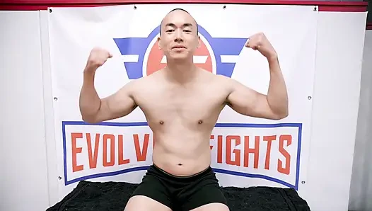 Kitty Chow vs James Bang