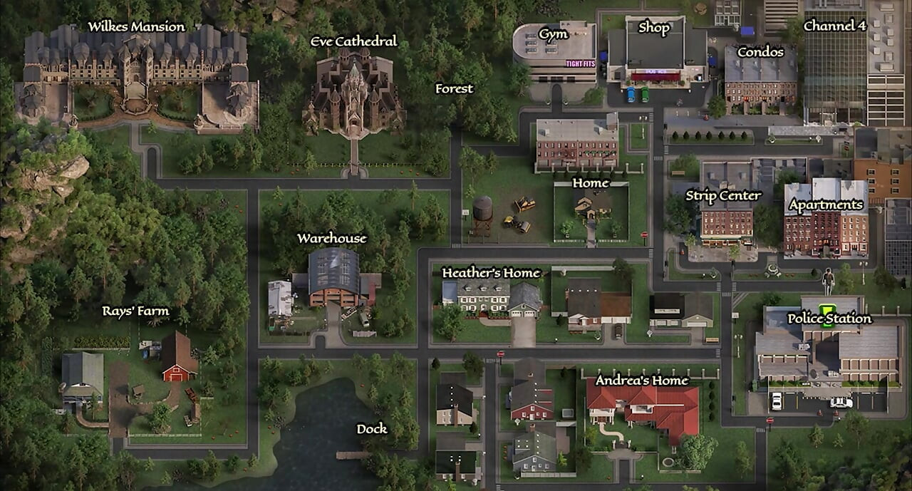 Urutan genesis (oleh nlt) - bagian. 19