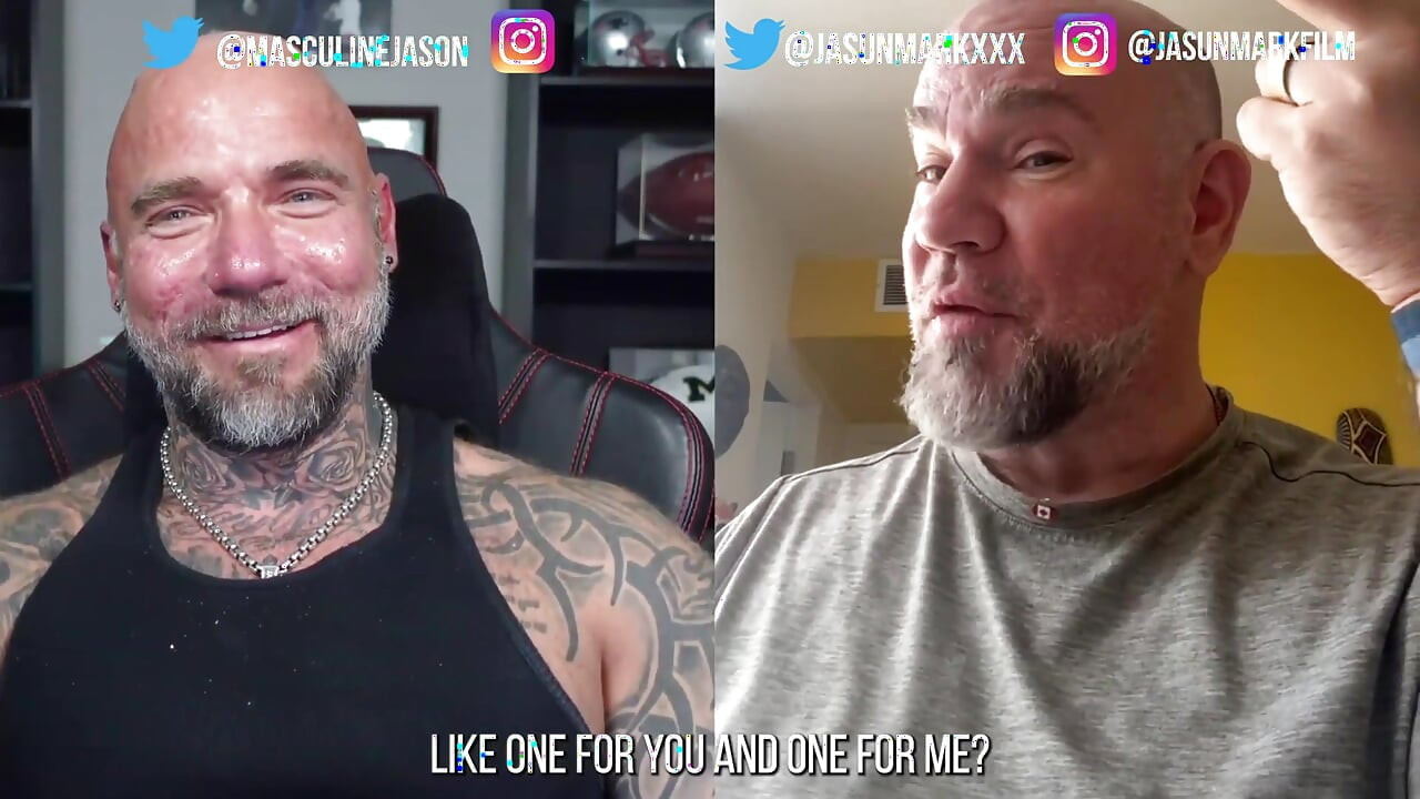 ポルノスター告白 - ジャスン・マーク(第14話)