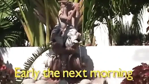 Cabo: Albtraum am wochenende teil 5