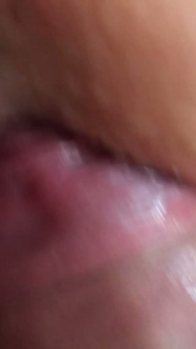 Close up of pussy fucking. Pissing while fucking inside the hairy pussy. Pissing pussy. | Clip 1
