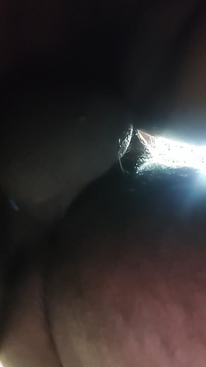 Desi Bhabhi's hot video at night sex video Desi video Indian