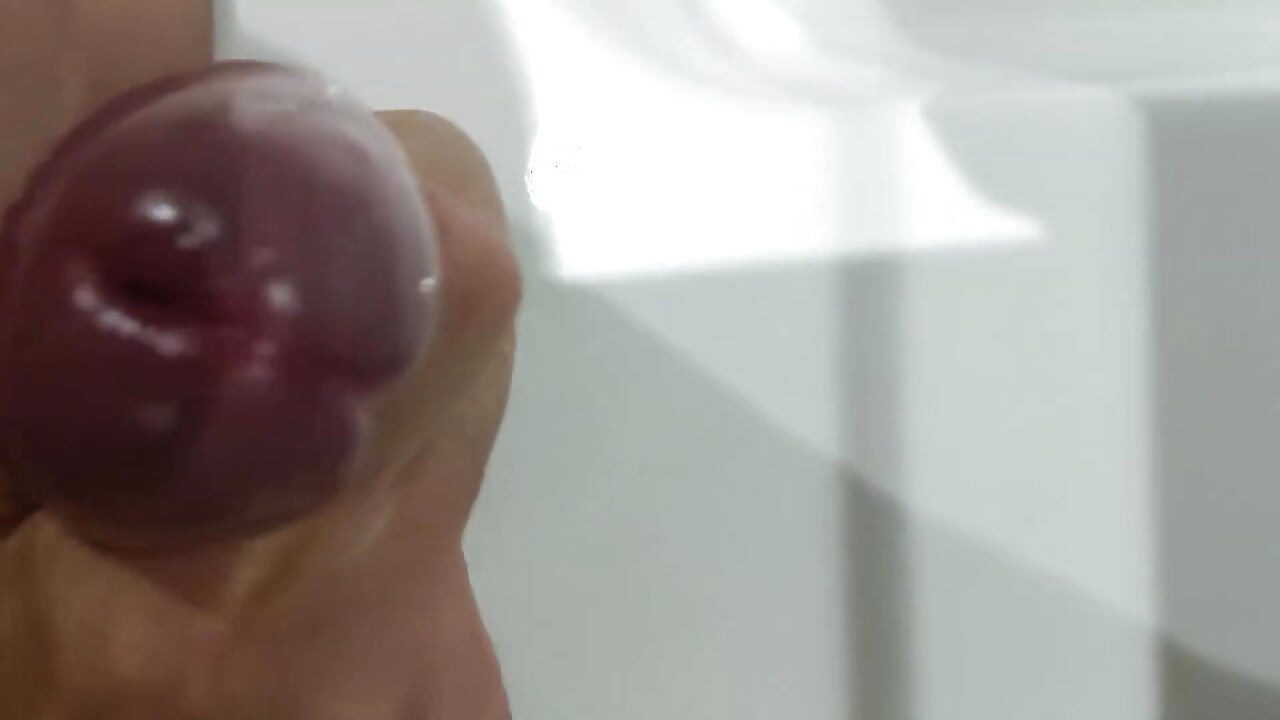 Great Untouched Cumshot