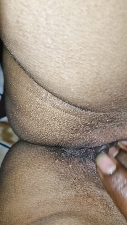 Newly Married Couple Sex in Bedroom