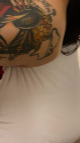 Tailandesa milf levando meu pau no cu como uma campeã