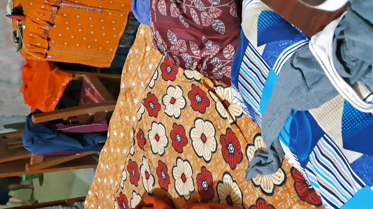 Ek petite amie et petit ami ka Gajanan chudai vidéo