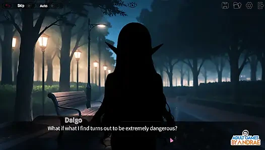 EP1: Vamp’s Lust (Full Gameplay)