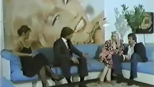 Roma İmparatoriçesinin yükselişi 1 (1987)