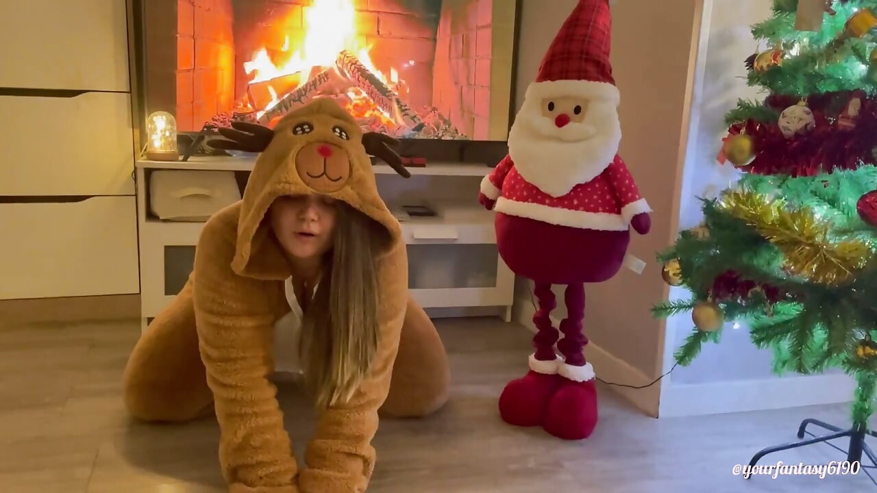 Rena peidando