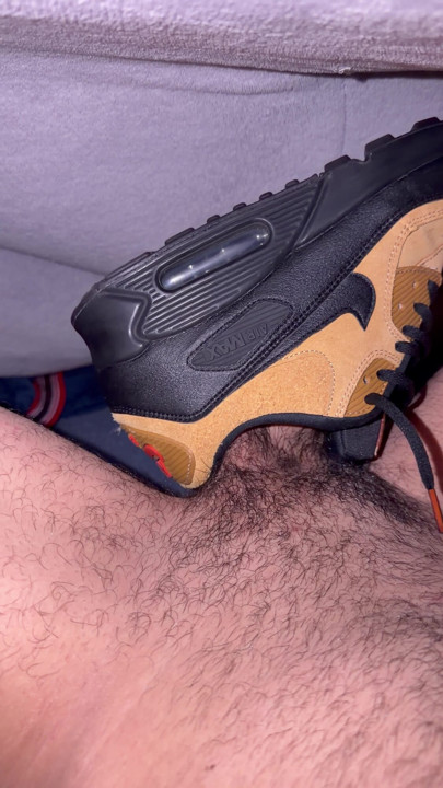 Nike Air Max 90 baru