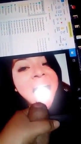cum tribute